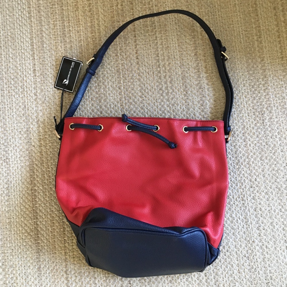 Giorgio Di Mare Bag